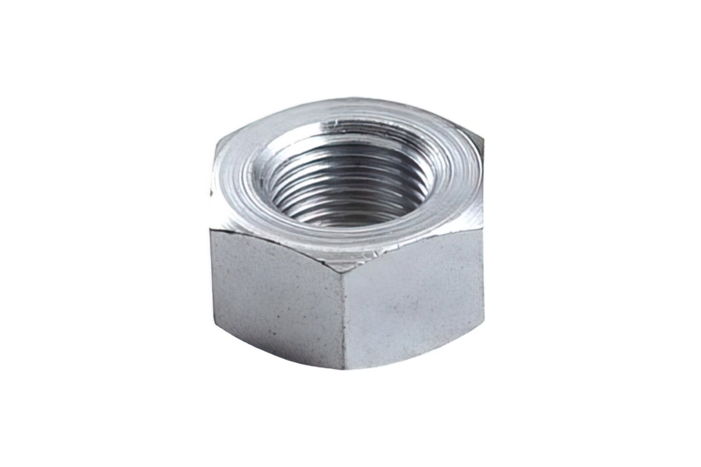 Ecrou de roue cyclo diamètre 12mm