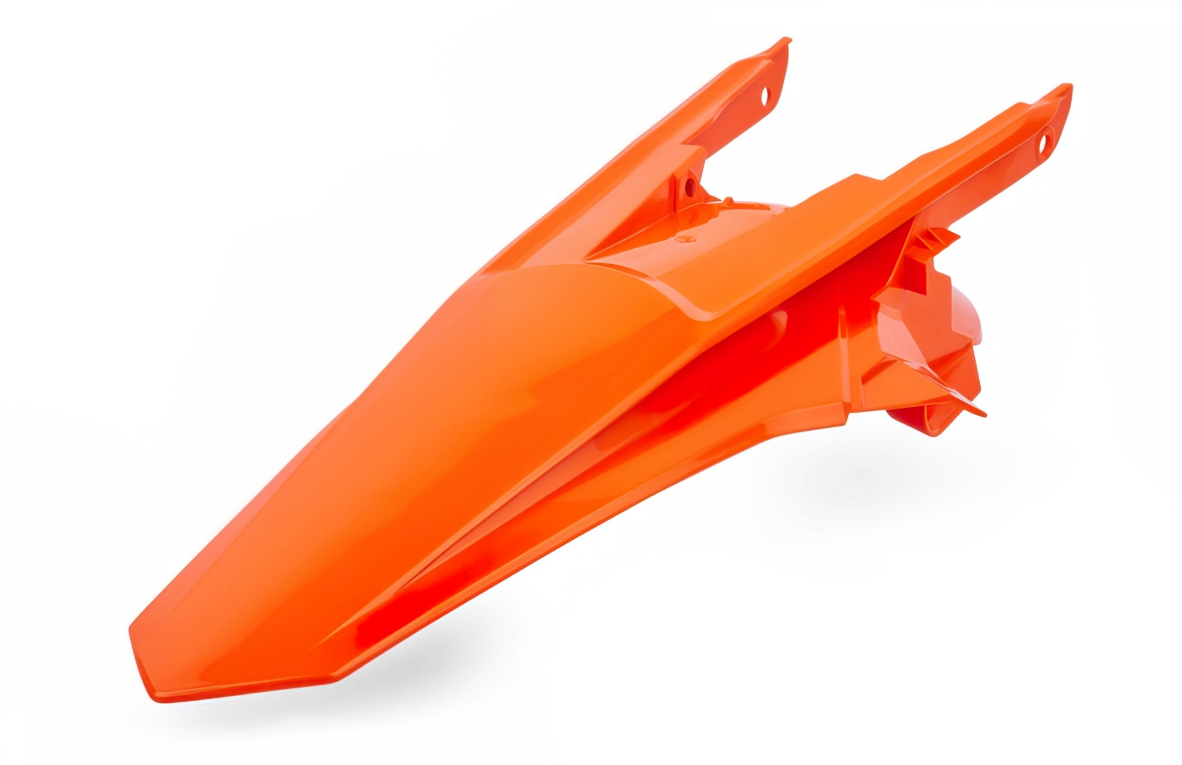 Polisport Rear Fender Ktm Sx/Sx-F/Xc-F 16-18 Xc 17-18 One Size-image