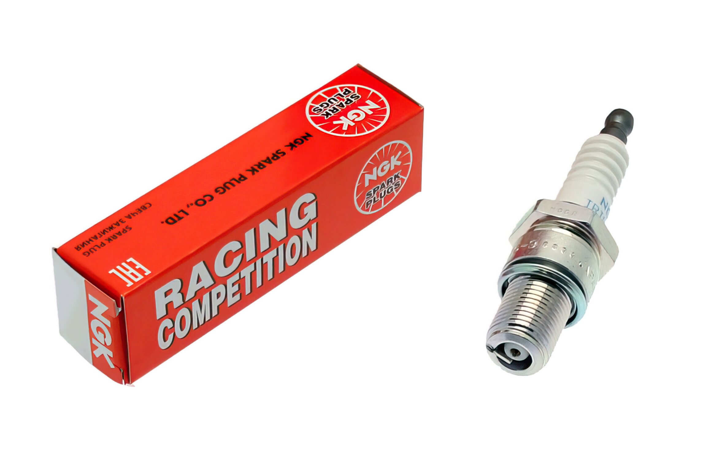 Bougie NGK R2349-10 (6839)