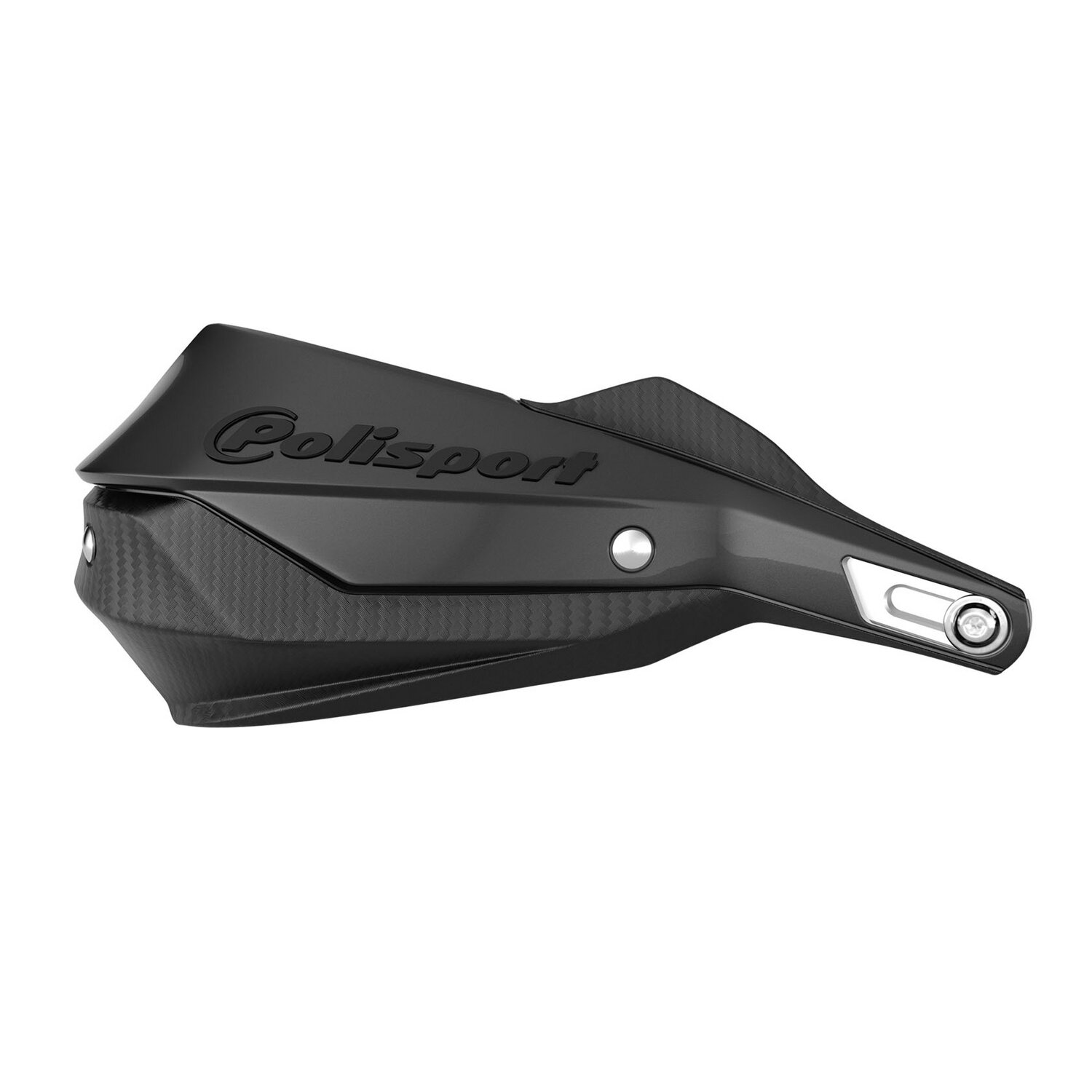 Protèges mains Polisport Trail Brazer noirs