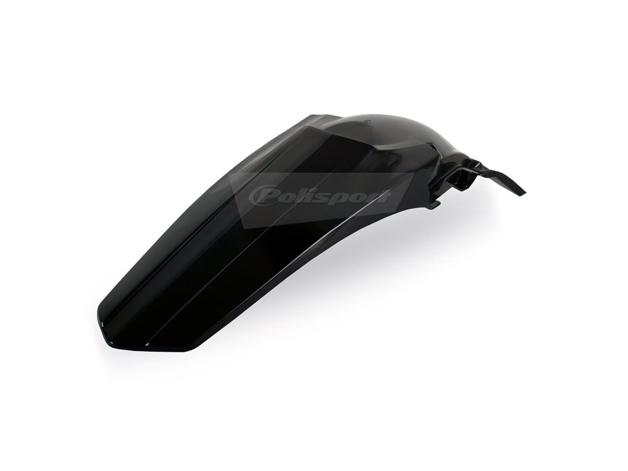 Polisport Rear Fender Suzuki Rmz250 10-18 One Size-image
