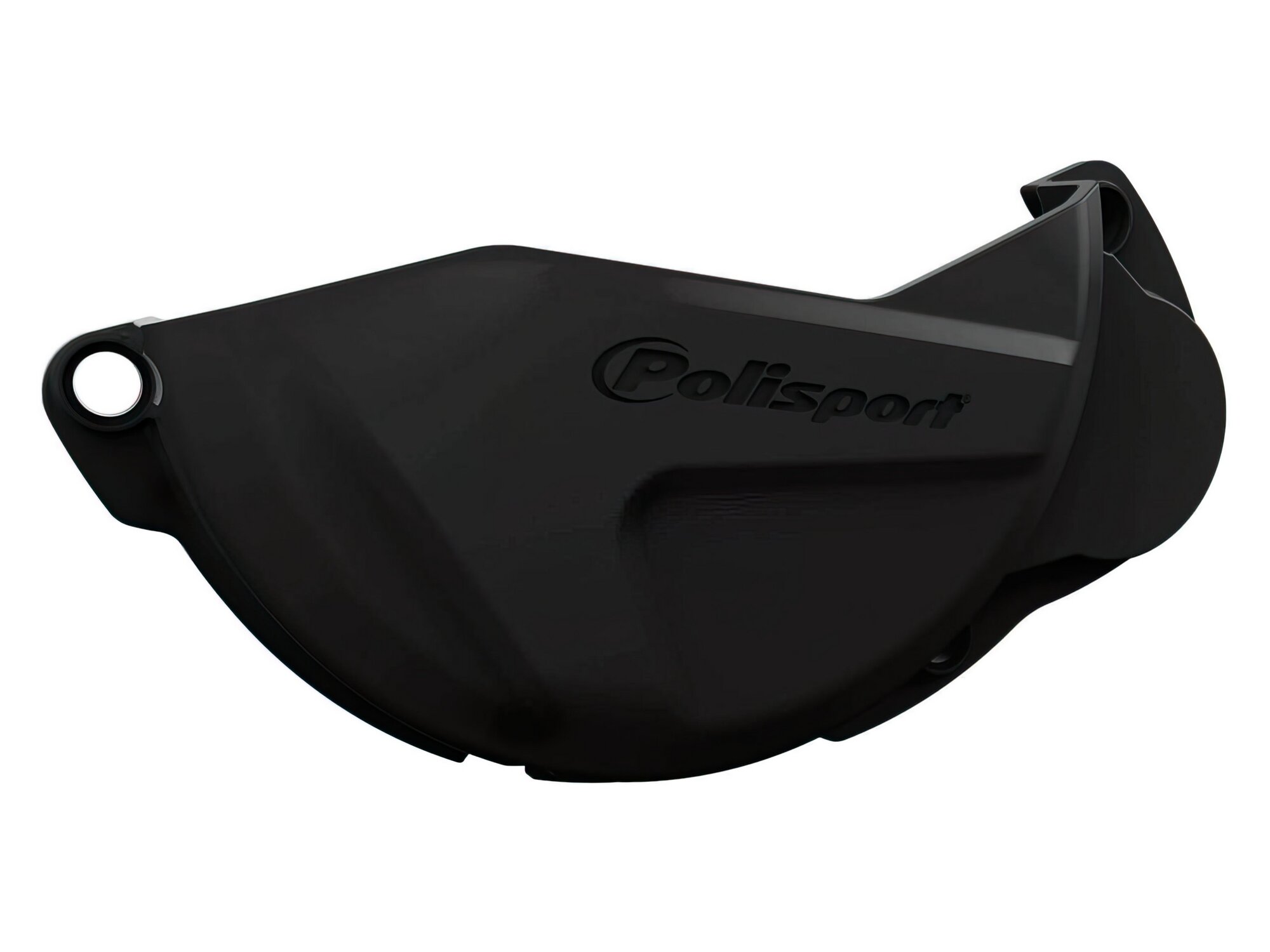 Polisport Clutch Cover Protector Honda Crf250R 10-17 One Size-image