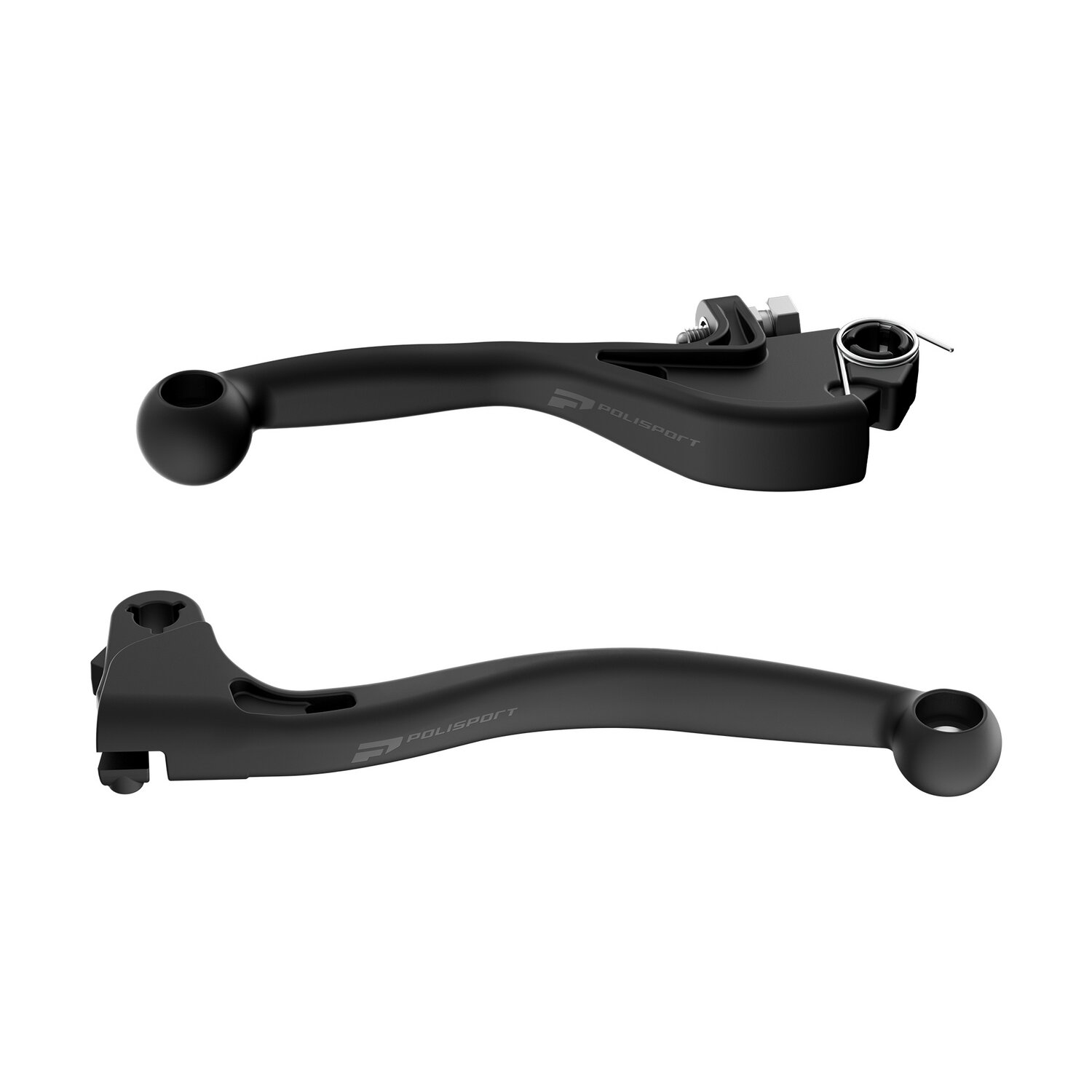 Kit levier embrayage et frein POLISPORT 91580 POL