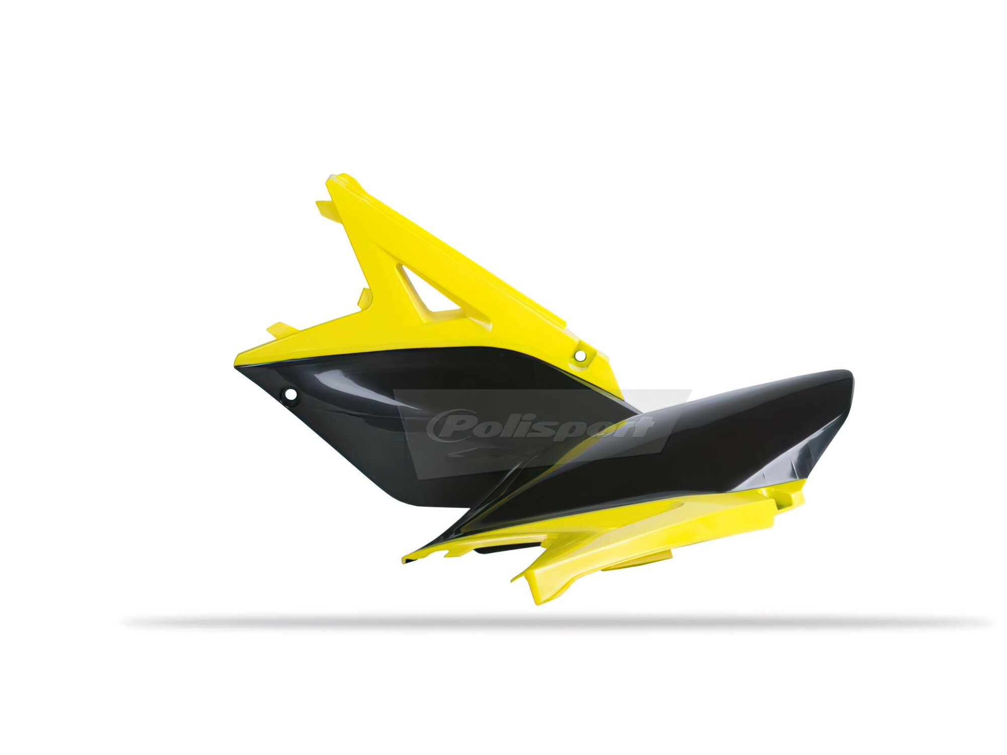 Minigonne Li & Re Giallo Polisport 8605200001-image