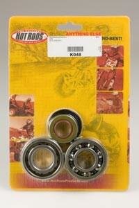 Kit roulements de vilebrequin SX 85 Hot Rods