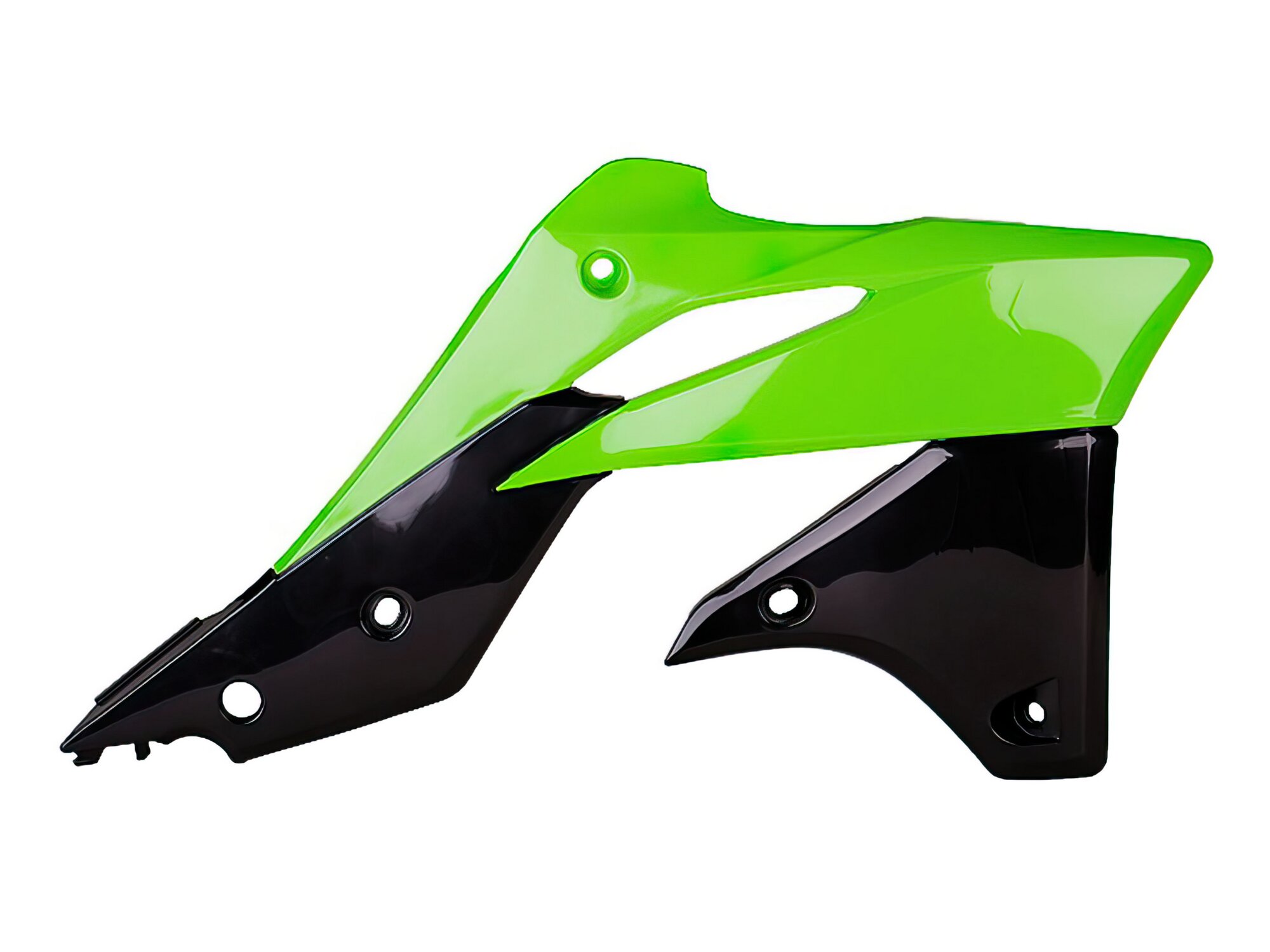 Polisport 8416900001 - Radiatore Scoops-image