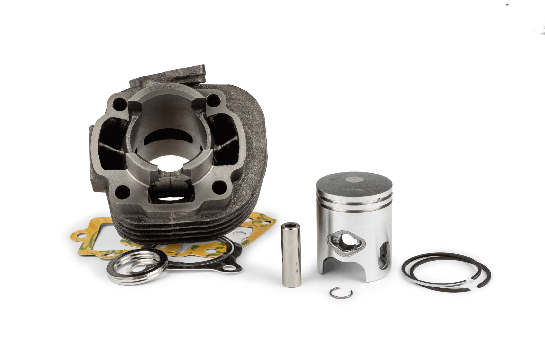 Kit cylindre d'origine Yamaha 50 MBK Ovetto
