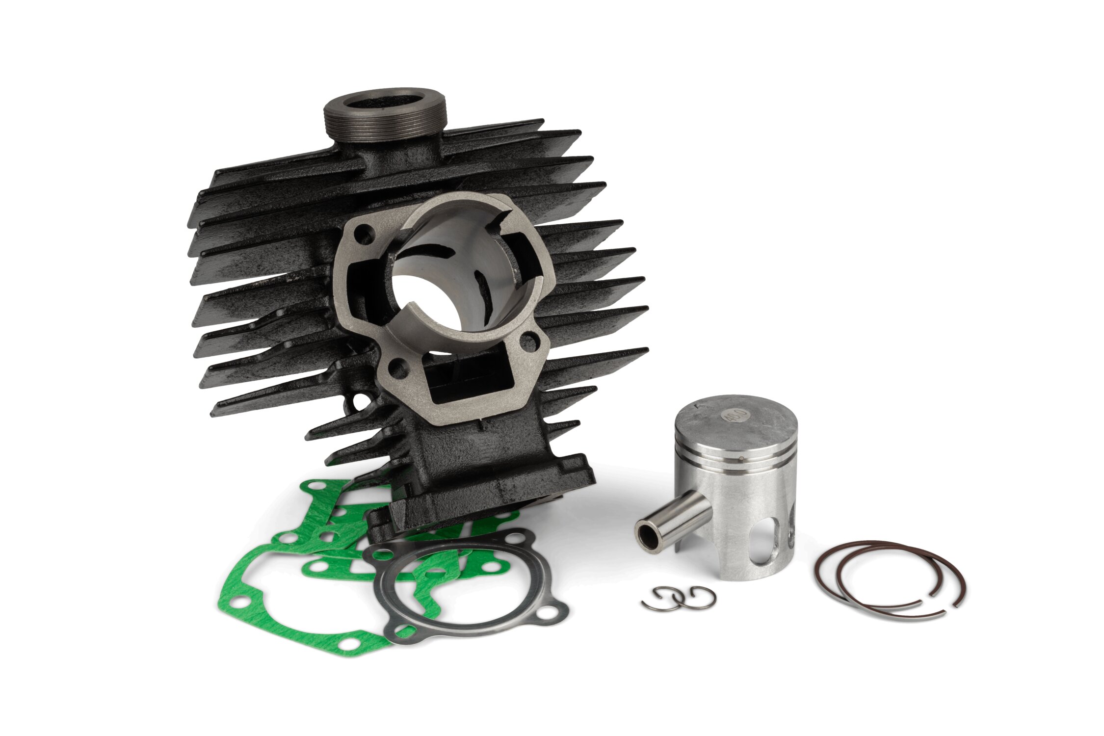 Kit cylindre type origine 50 Yamaha Chappy