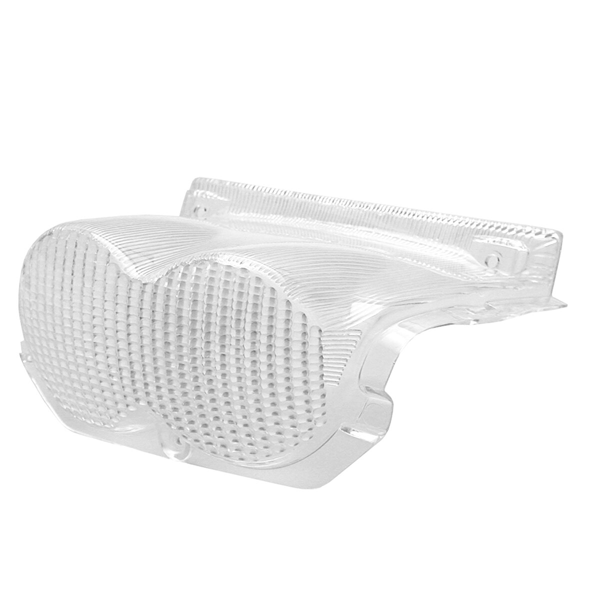 Standard Parts Cabochon de feu arrière MBK Ovetto avant 2008 Transparent