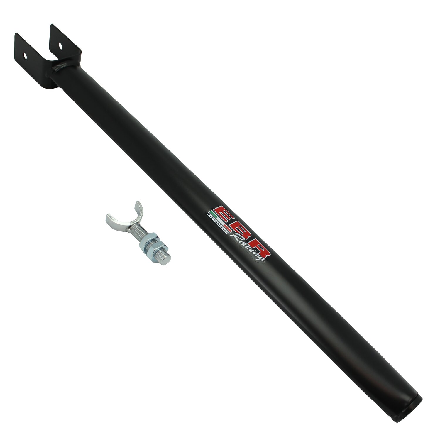 Barre de renfort EBR Peugeot 103 SP / MVL Noir