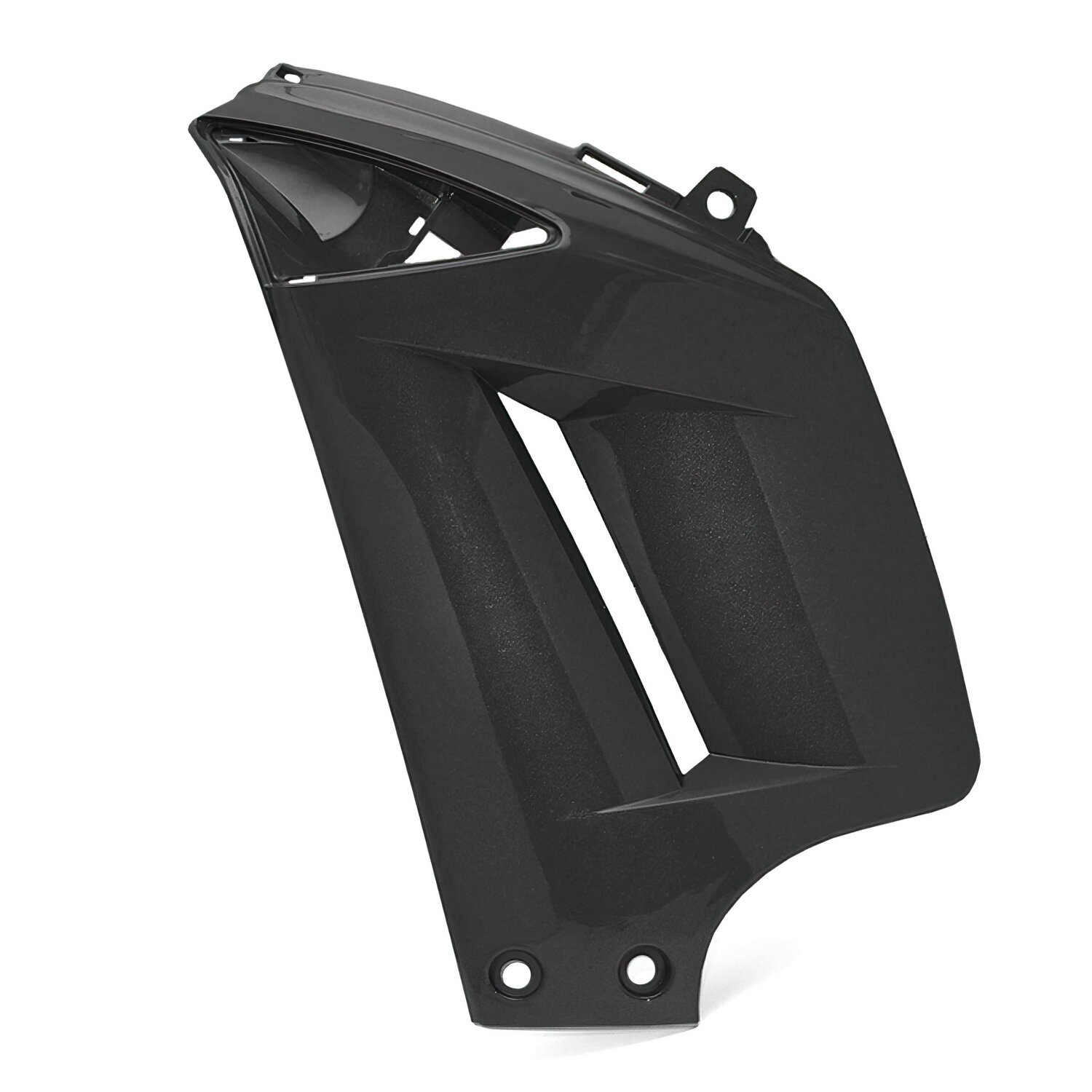 Ouïe de radiateur gauche à peindre Peugeot Speedfight 2