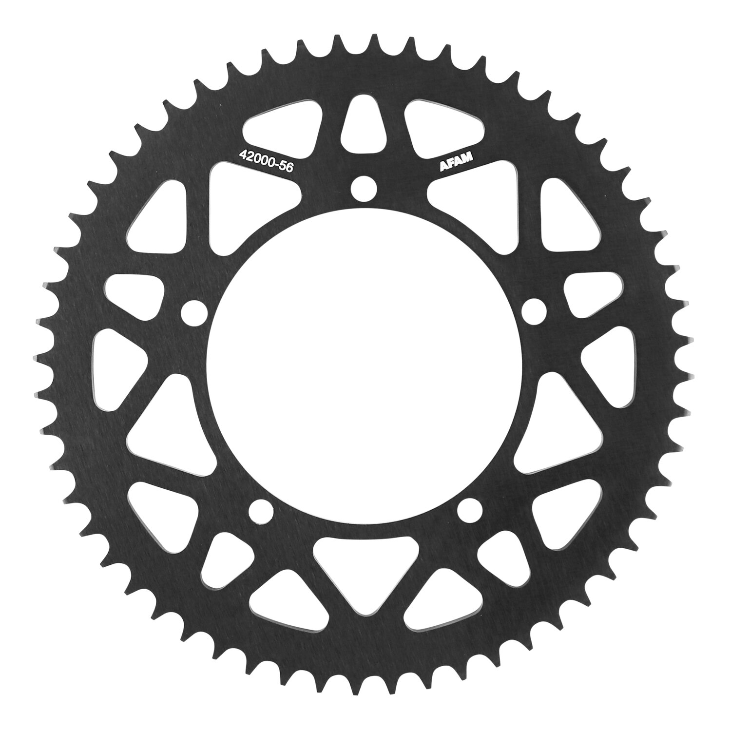 Couronne 56 dents AFAM Sherco SM-R 50 2021-