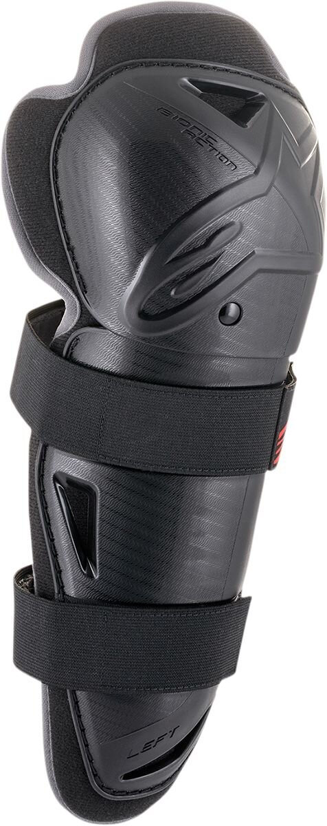 Genouillères Alpinestars Bionic Action