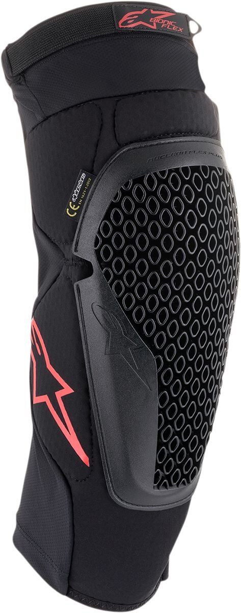 Genouillères Alpinestars Bionic Flex S/M