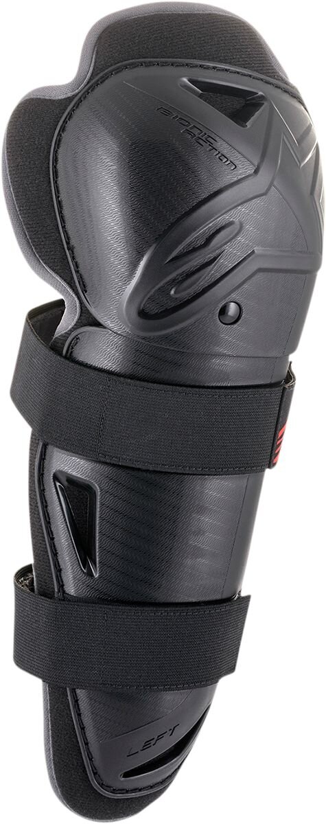 Genouillères Alpinestars Bionic Action enfant