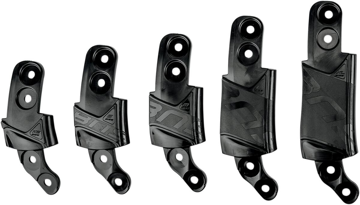 Adaptateurs taille Neck Brace Alpinestars Bionic XS-M
