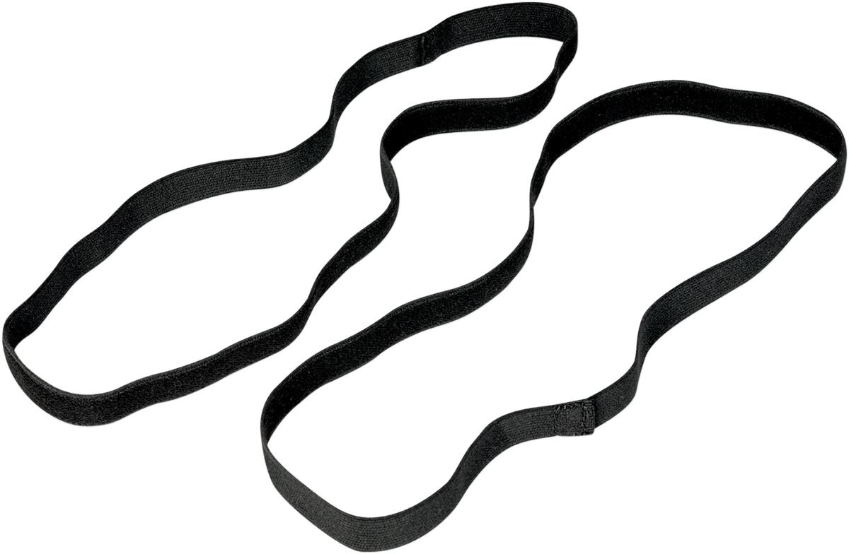 Lanières en X pour Neck Brace Alpinestars Bionic XS-M