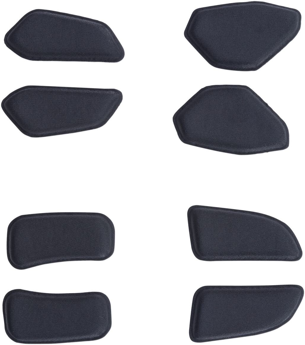 Pads de support de rechange pour Neck Brace Alpinestars BNS 2