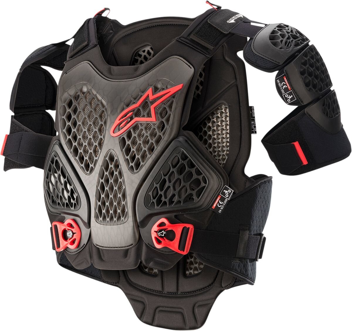 Pare pierre Alpinestars A6 XL/XXL