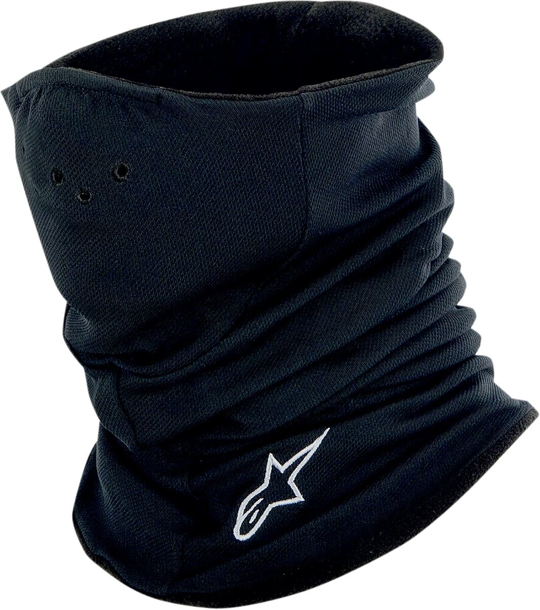 alpinestars Tour de cou Tech noir
