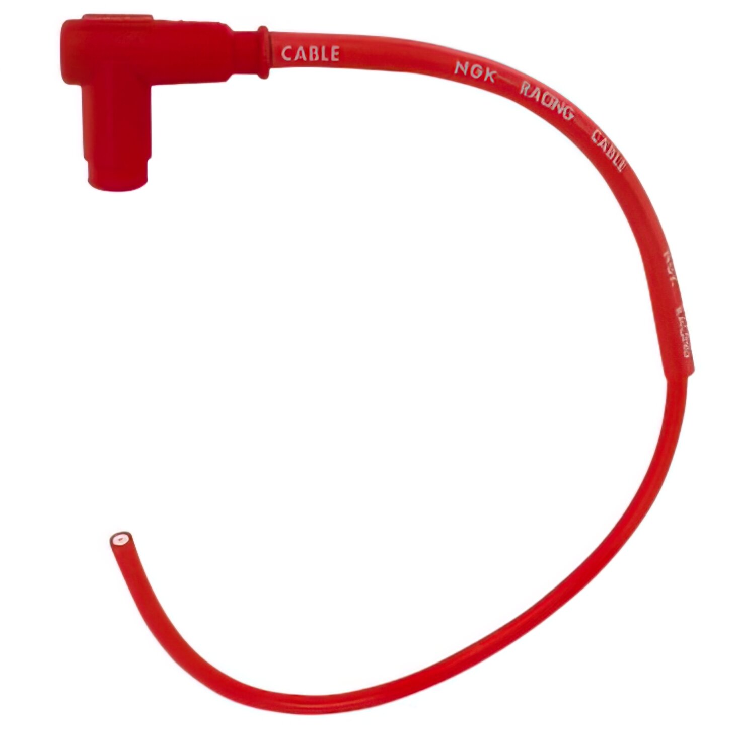 Antiparasite NGK RACING CR2 sans olive (8048)
