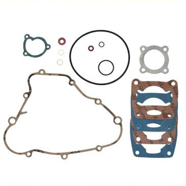 Pochette de joints moteur complète HQ Gilera H@k 50