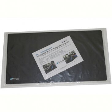Tapis caoutchouc pour plan de travail Artein 680x370x5mm