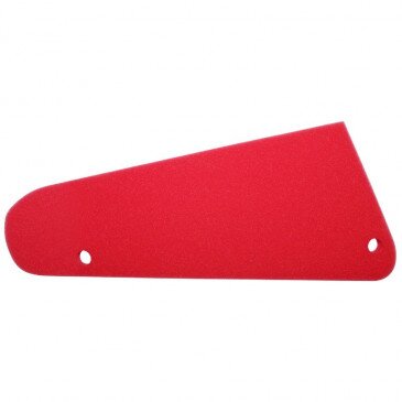 Mousse filtre a air Artein TGB 303r