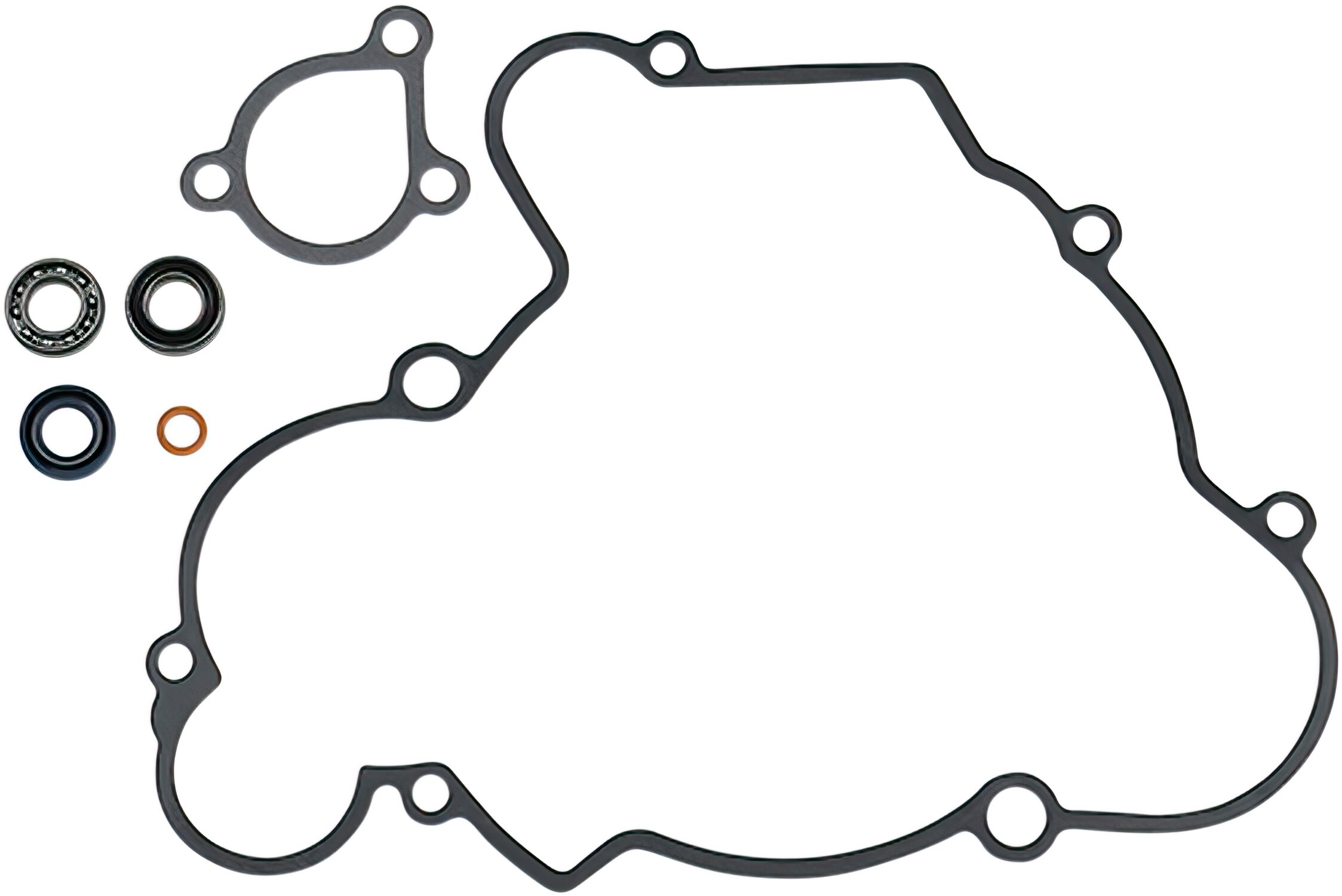 Joints de pompe à eau KTM SX 65 2002-2008