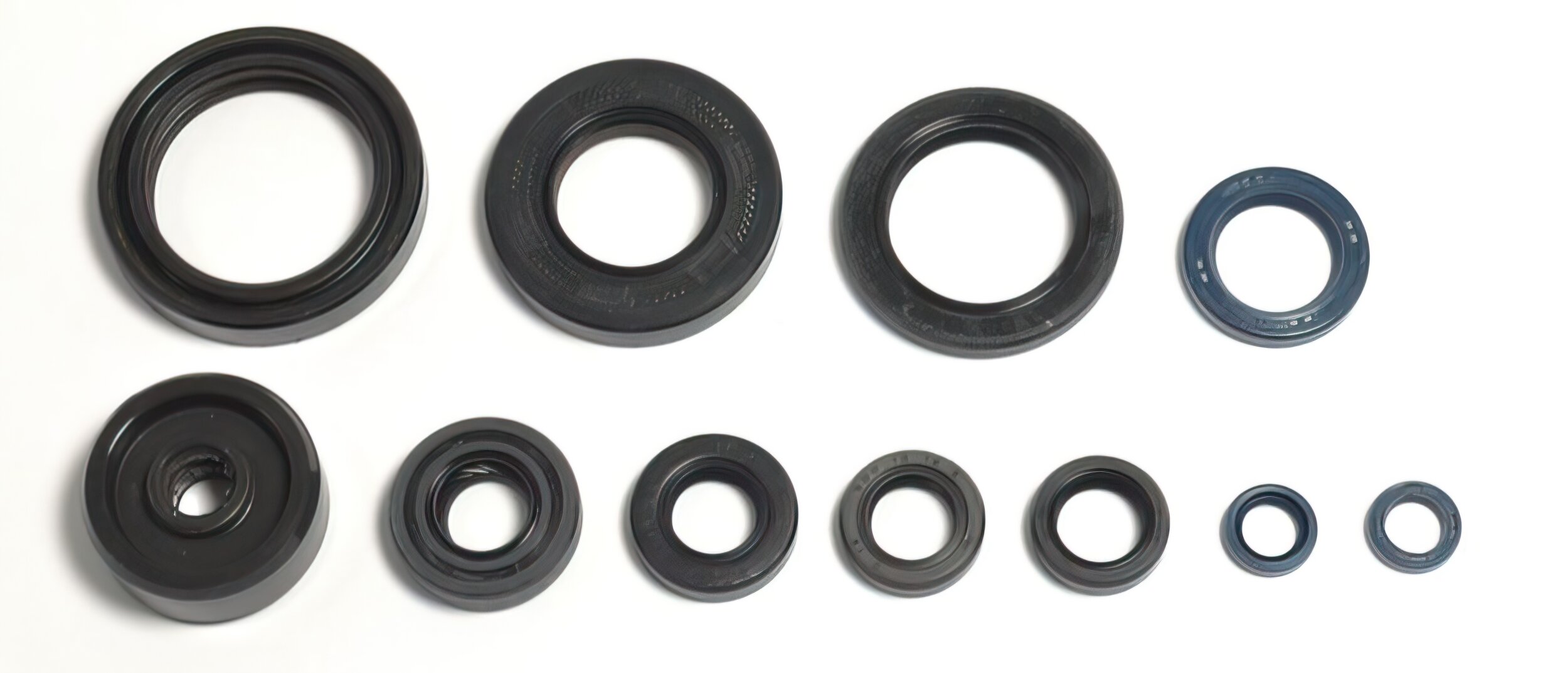 Pochette de joints spi moteur YZ 125 1994-2000