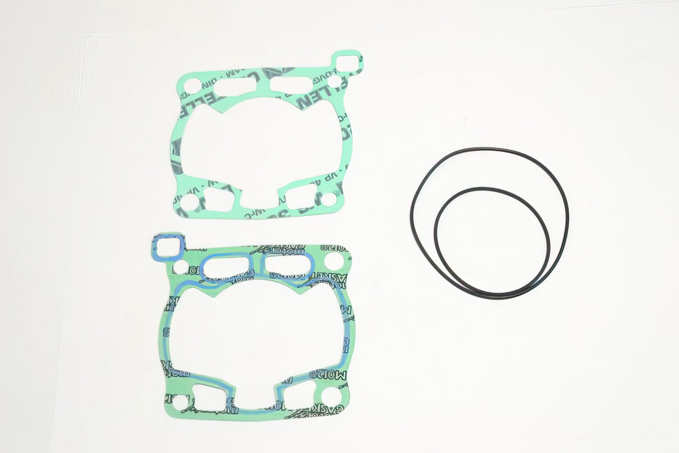 Pochette de joints Haut moteur Racing AthÃ©na Suzuki RM 125cc 92-02