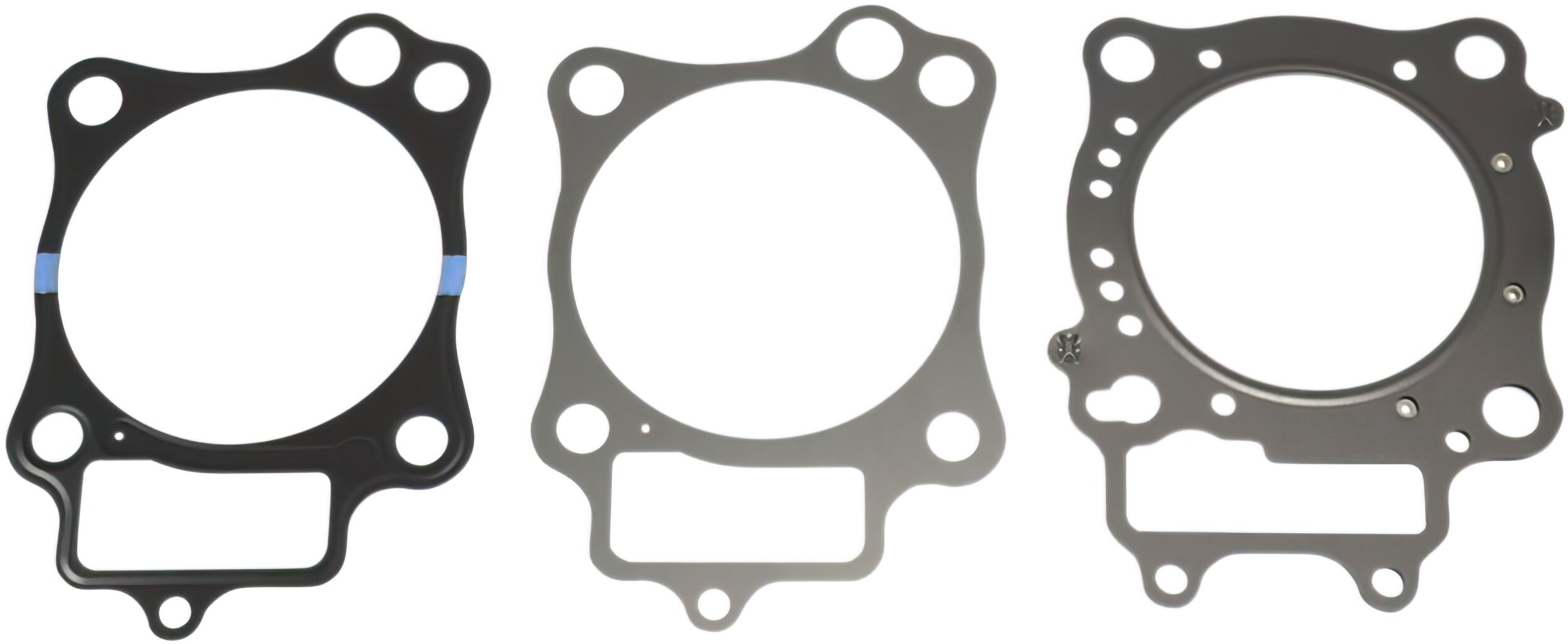 Pochette de joints Haut moteur Racing AthÃ©na Honda CRF 250 10-17