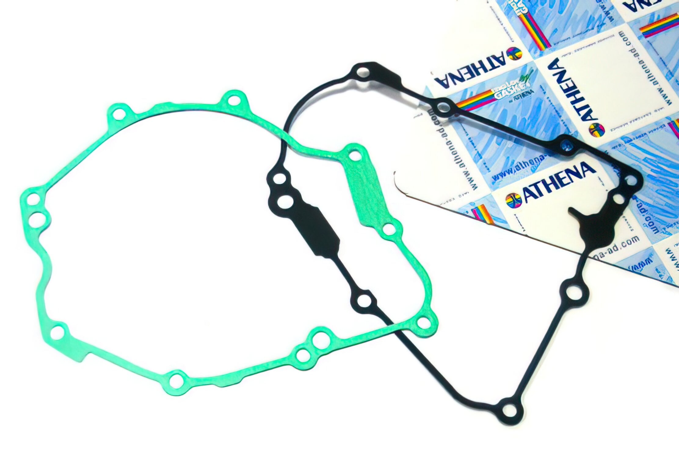Joint de carter d'allumage Suzuki DR-Z 400