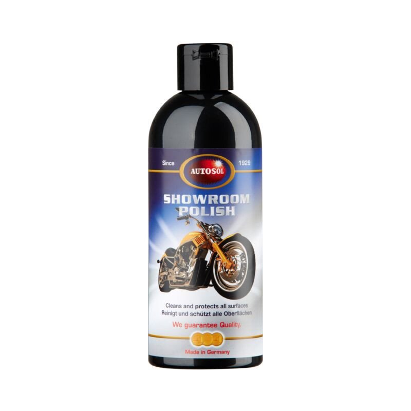 Autosol Showroom polish carrosserie 250ml