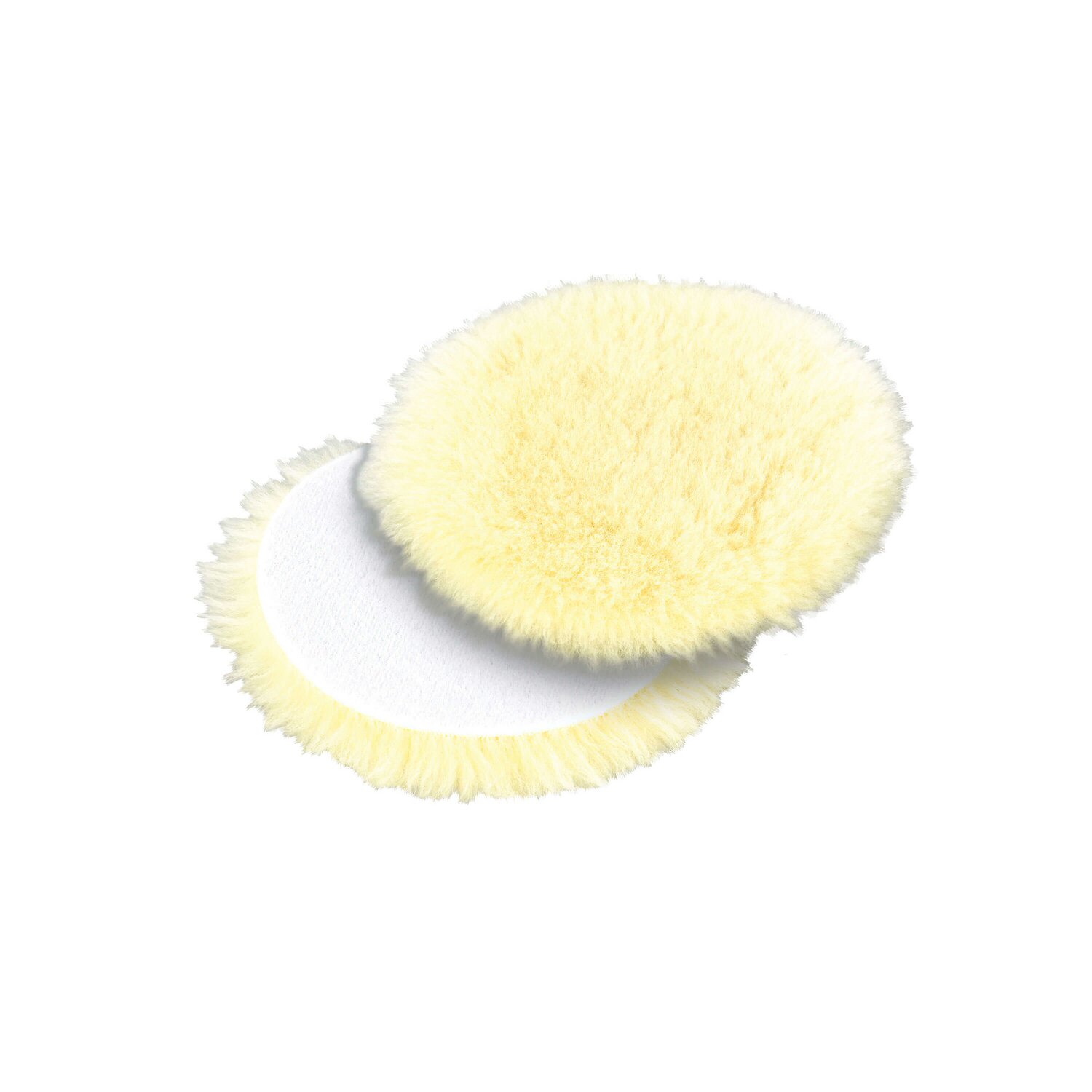 Autosol Tampon de polissage d.135mm