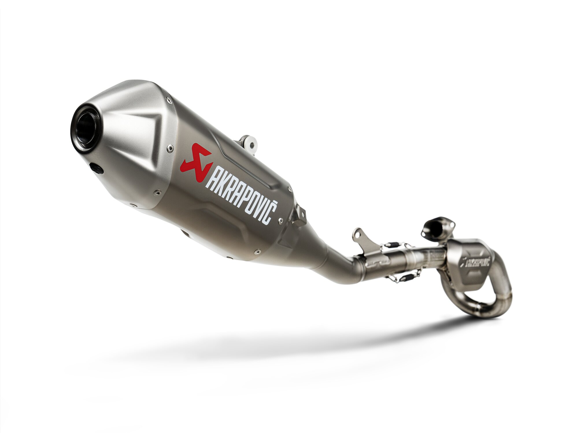 Akrapovic Ligne d'échappement KX 450 dès 2024