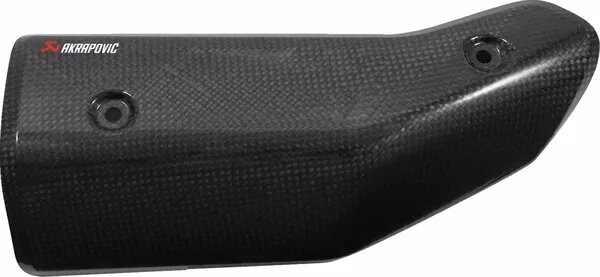 Pare chaleur d'échappement Akrapovic Yamaha X-Max 300