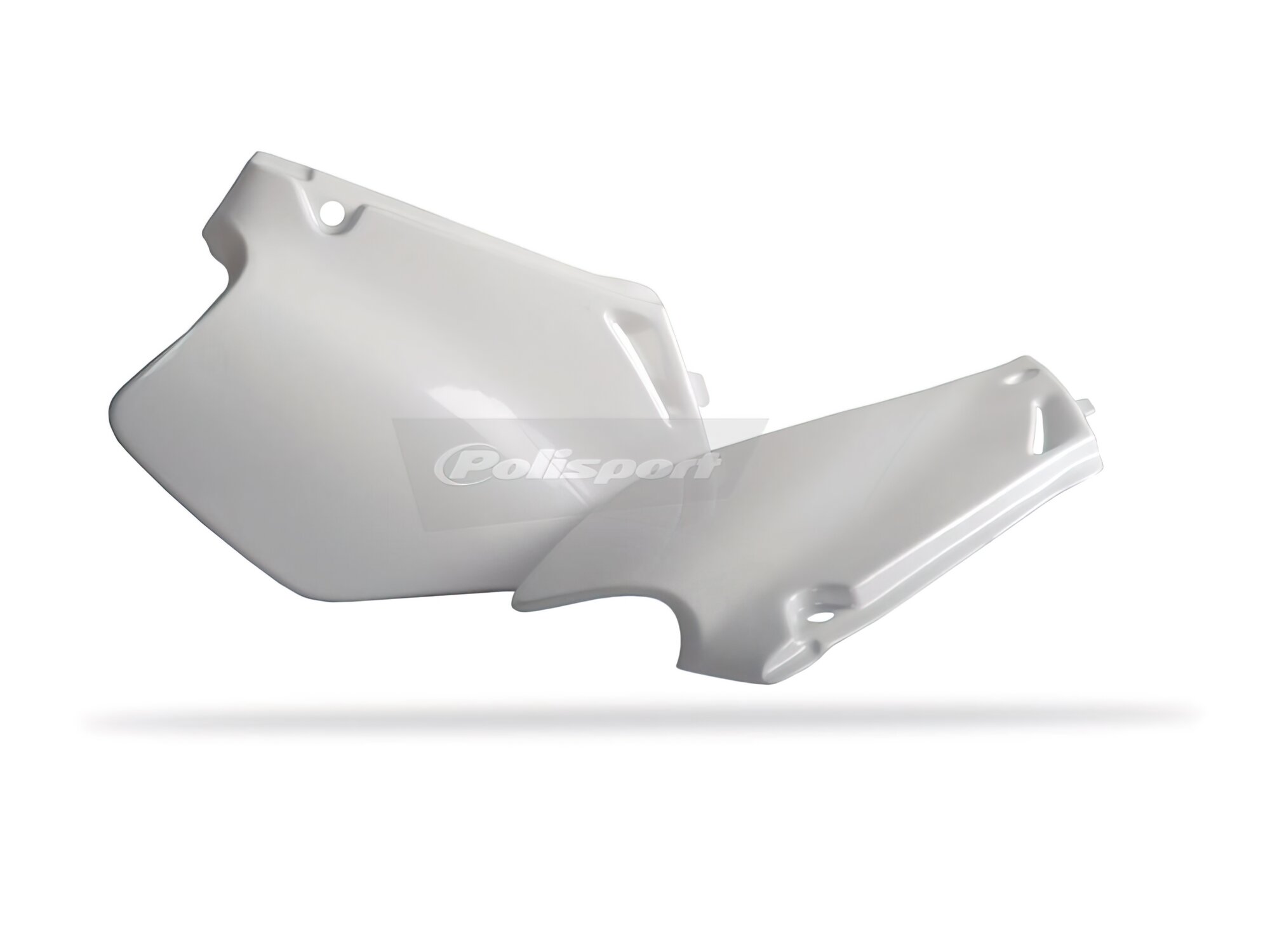 Polisport 8411000001 - Pannelli Laterali-image