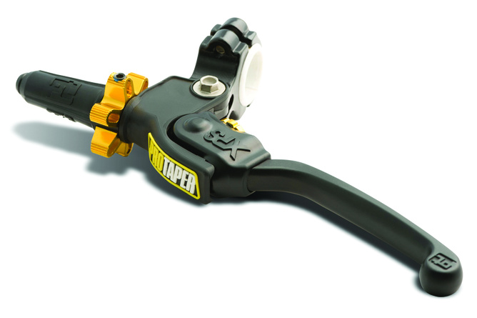 Ensemble levier d'embrayage + cocotte ProTaper Profile Pro XPS