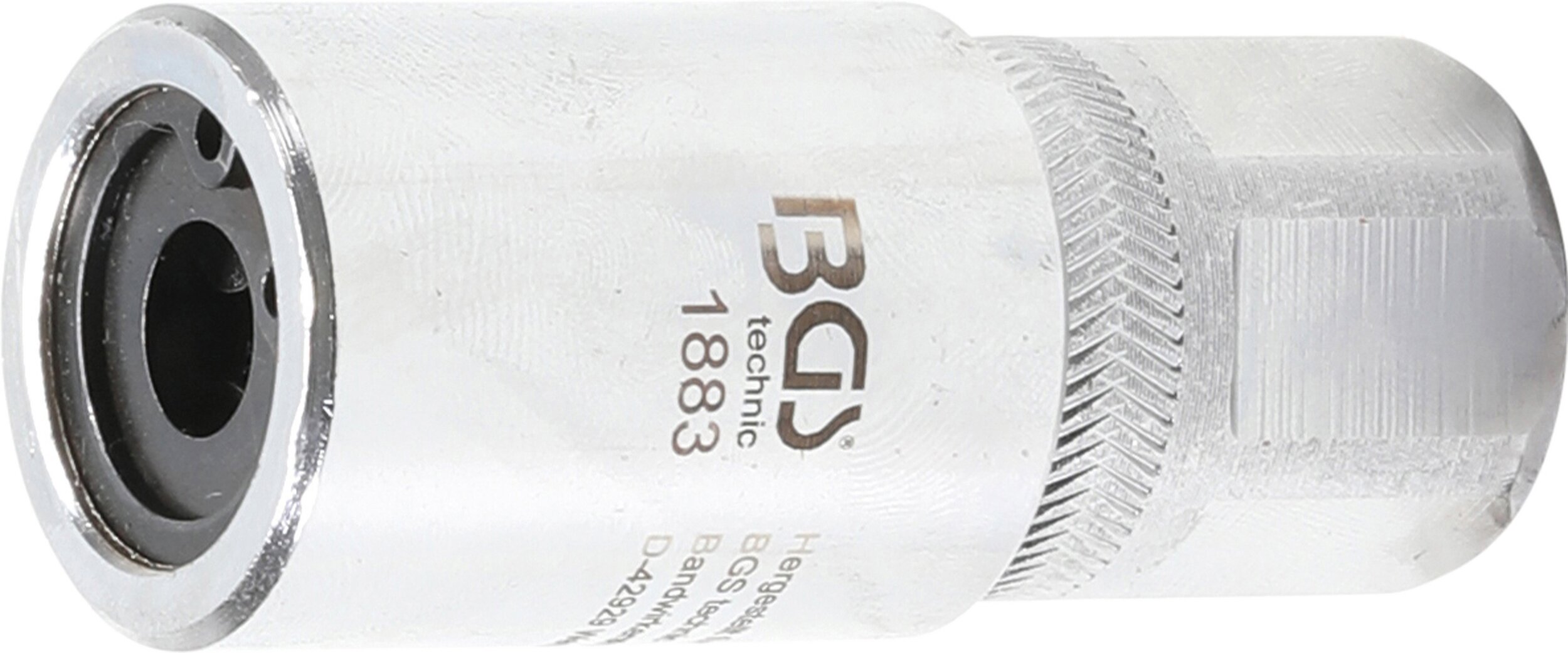 Extracteur de goujons BGS 12,5 mm (1/2") 6 mm