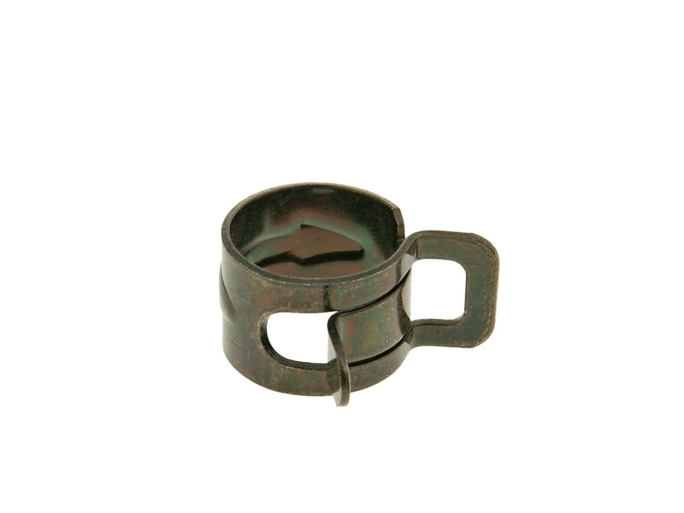 Collier de serrage Buzzetti 10mm