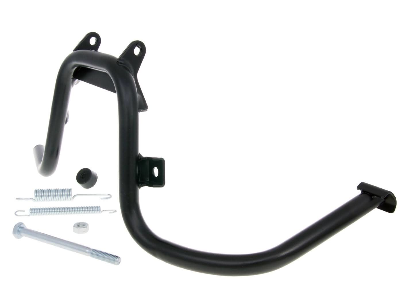 Béquille centrale Buzzetti Vespa GTS / GTV 250 / 300