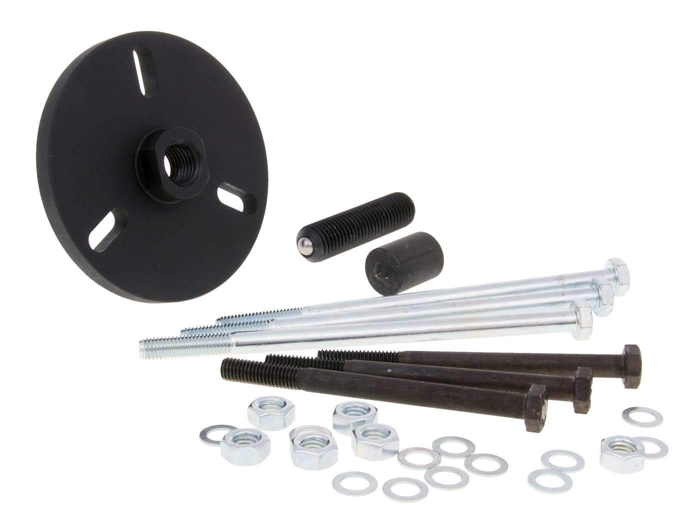 Arrache volant Buzzetti Yamaha 250-400cc