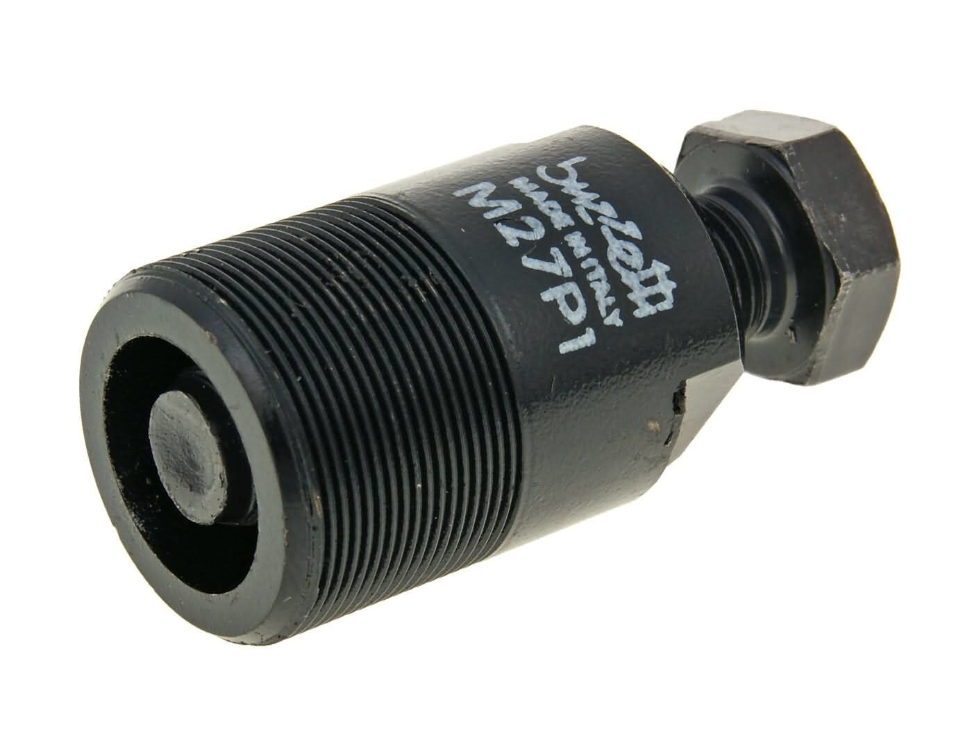 Arrache volant Buzzetti M27x1mm filet à droite Honda / Kokusan