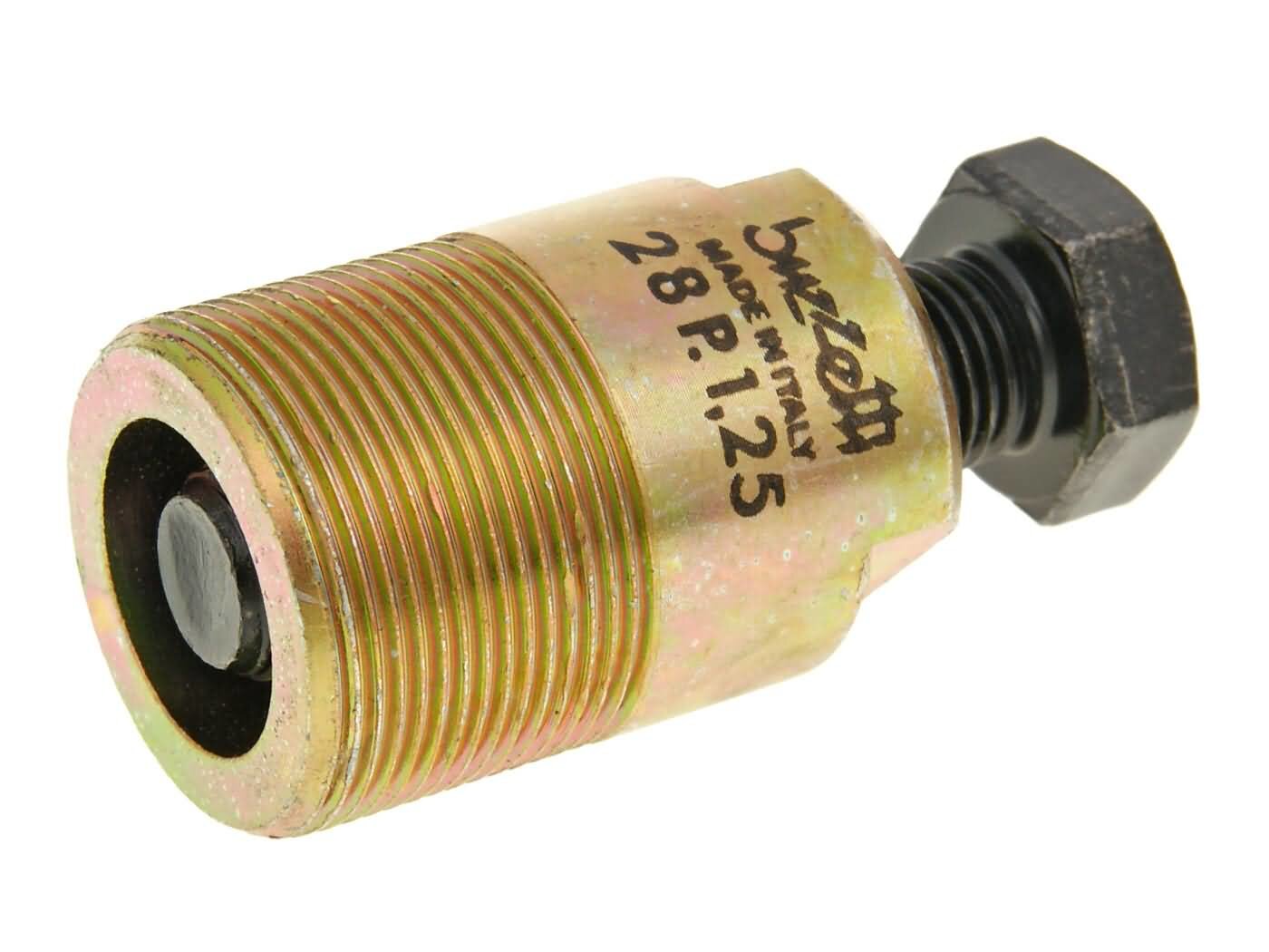 Arrache volant Buzzetti M28x1,25mm filetage à droite