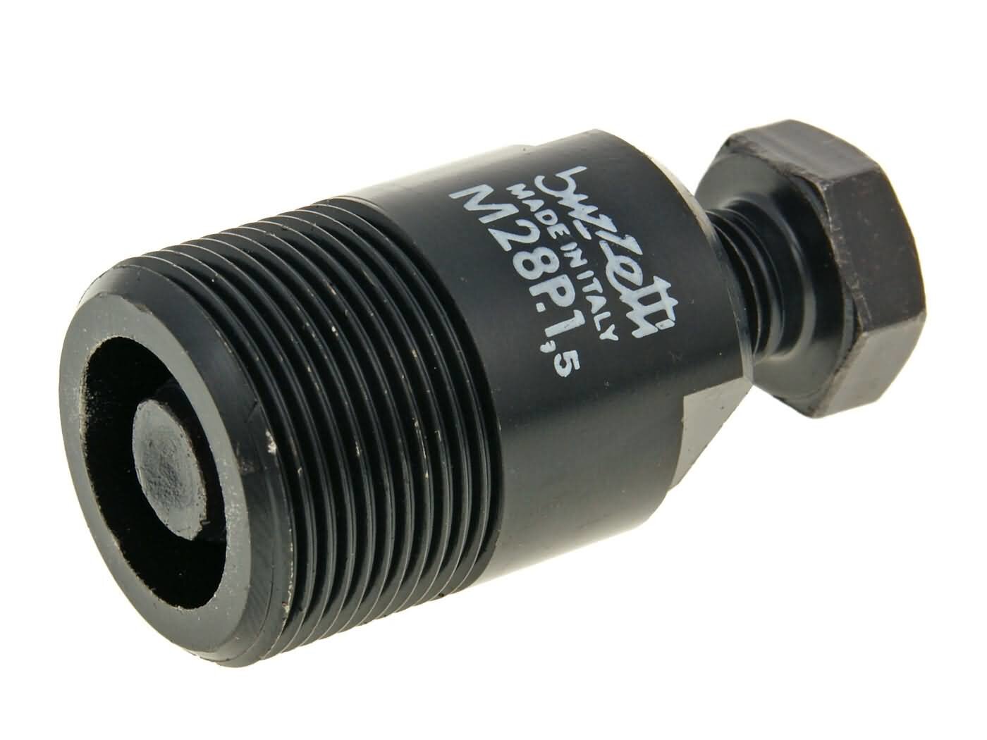 Arrache volant Buzzetti M28x1,5mm filetage à droite