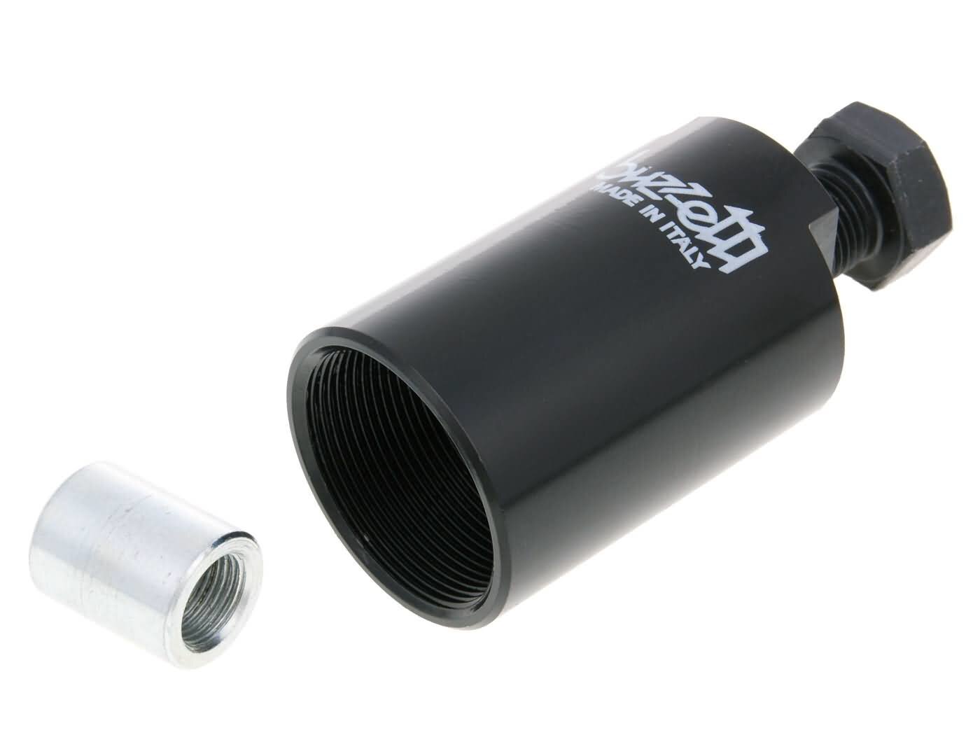 Buzzetti Arrache volant M39x1,5 filetage interne Kymco 300-500cc