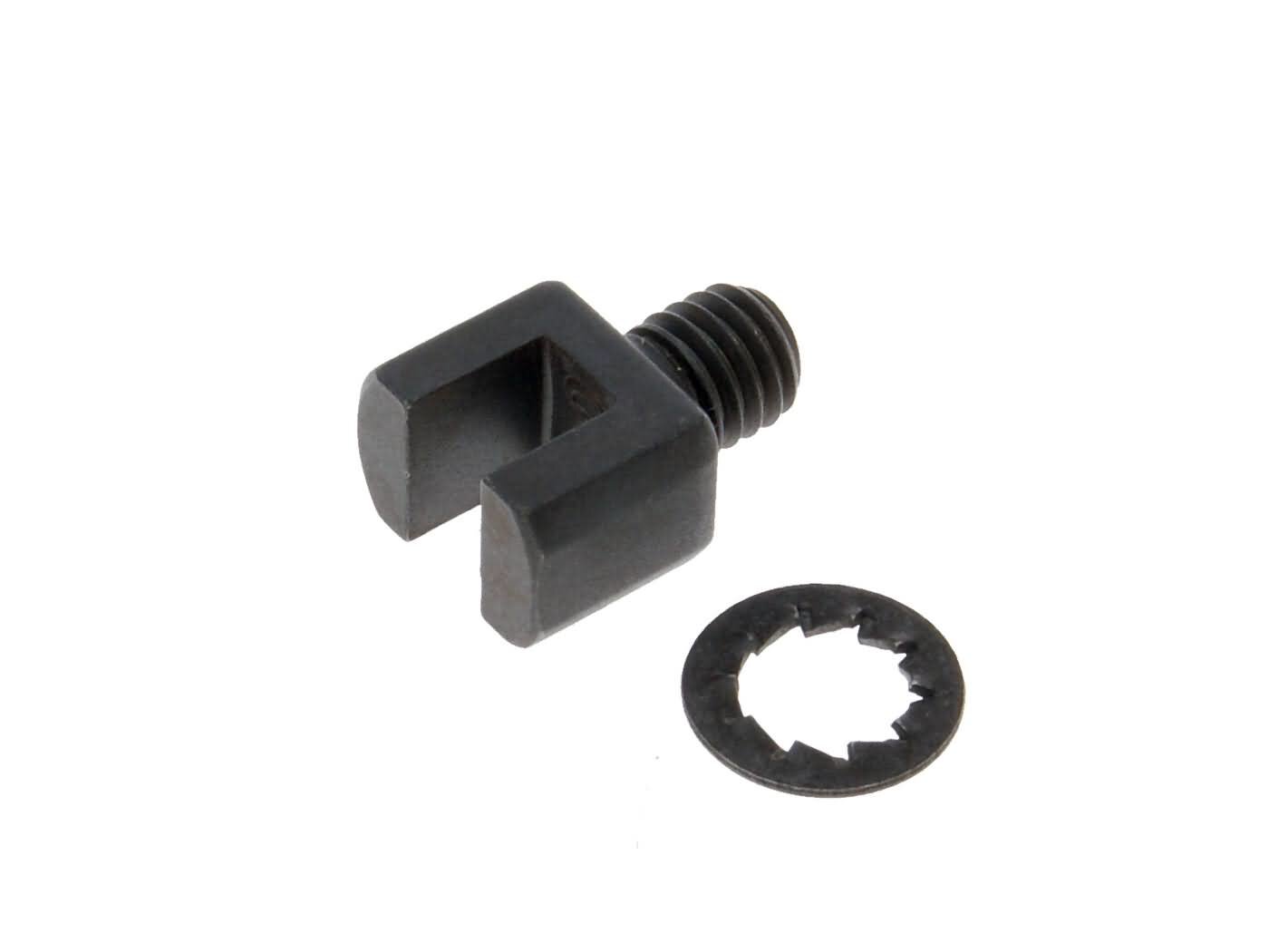 Spoke Wrench Tip Buzzetti Wrench Size 5,6Mm