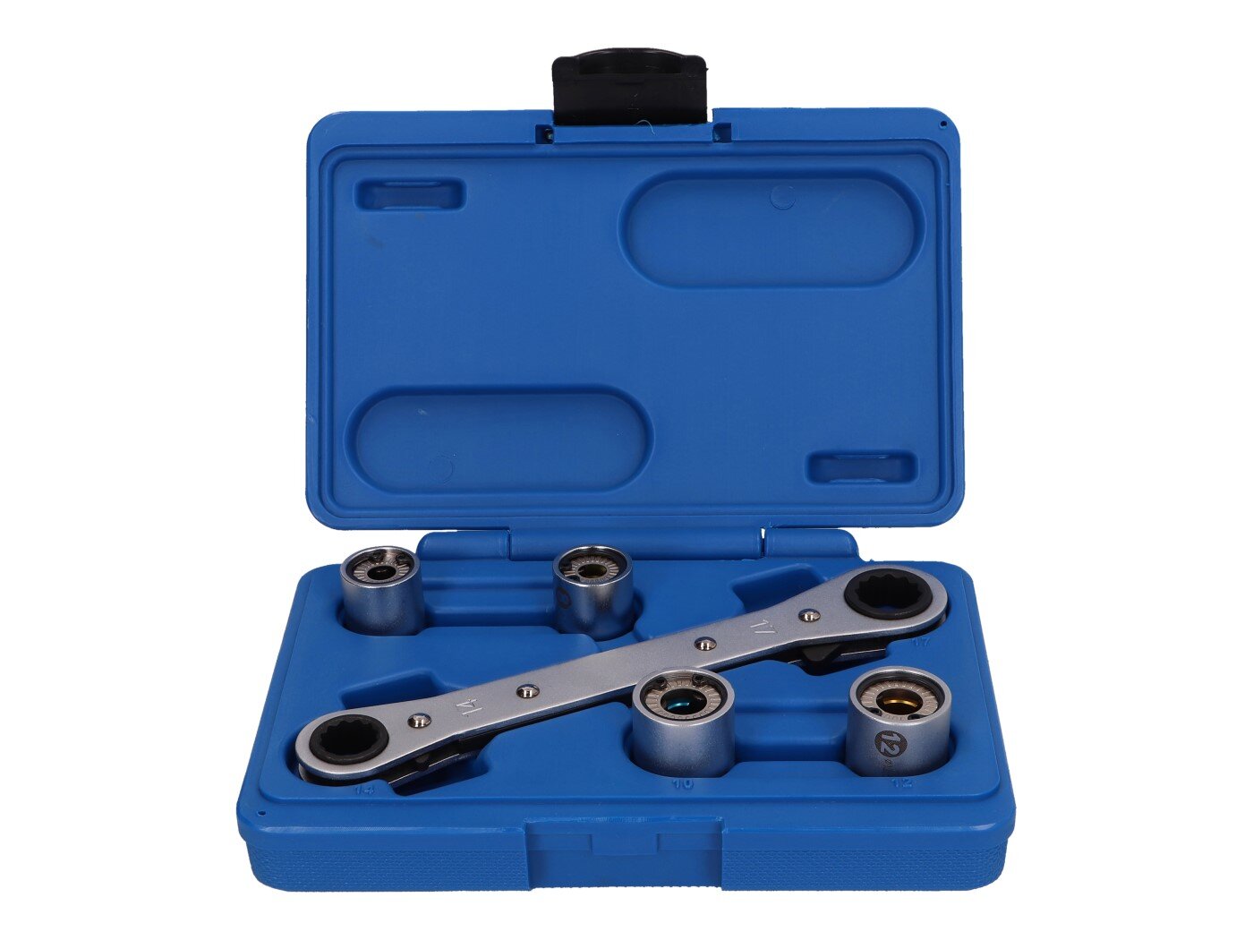 Extracteur de goujon Buzzetti M6 / M8 / M10 / M12