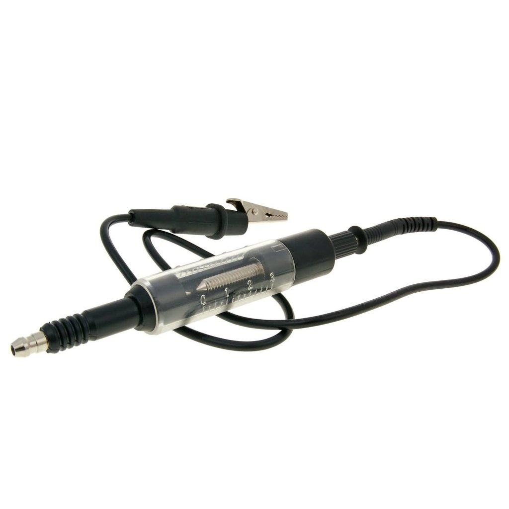 Buzzetti, Tester Per Accensione (Spinterometro)-image